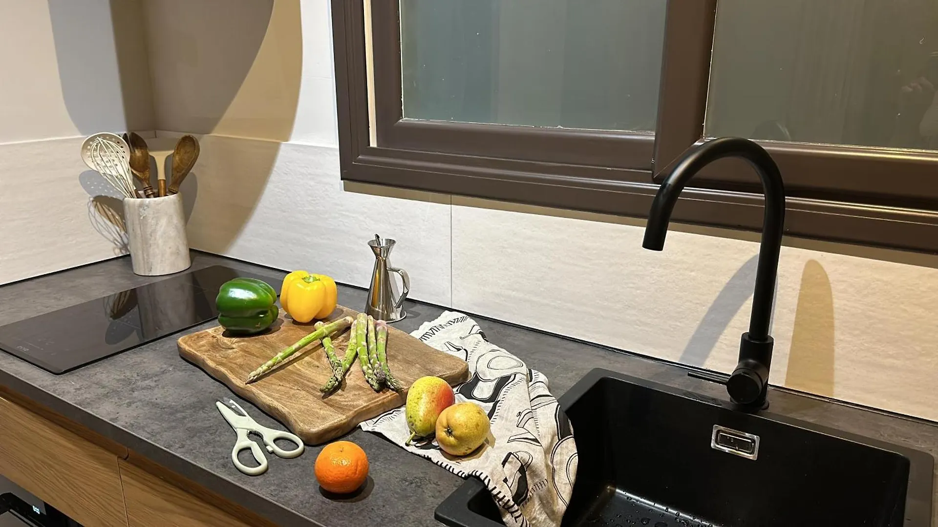 Poblenou Central Park Apartment Barcellona